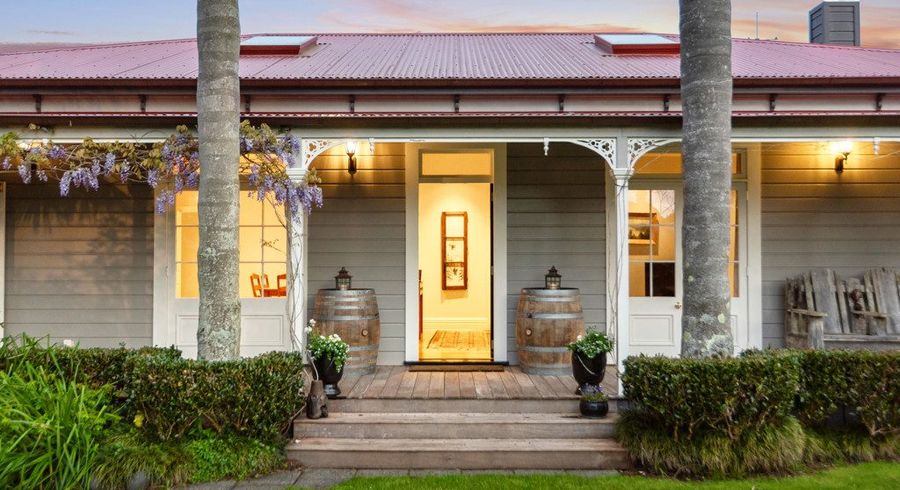  at 214 Glenmore Road, Coatesville, Rodney, Auckland