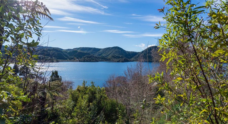 at 60 Okareka Loop Road, Lake Okareka, Rotorua, Bay Of Plenty