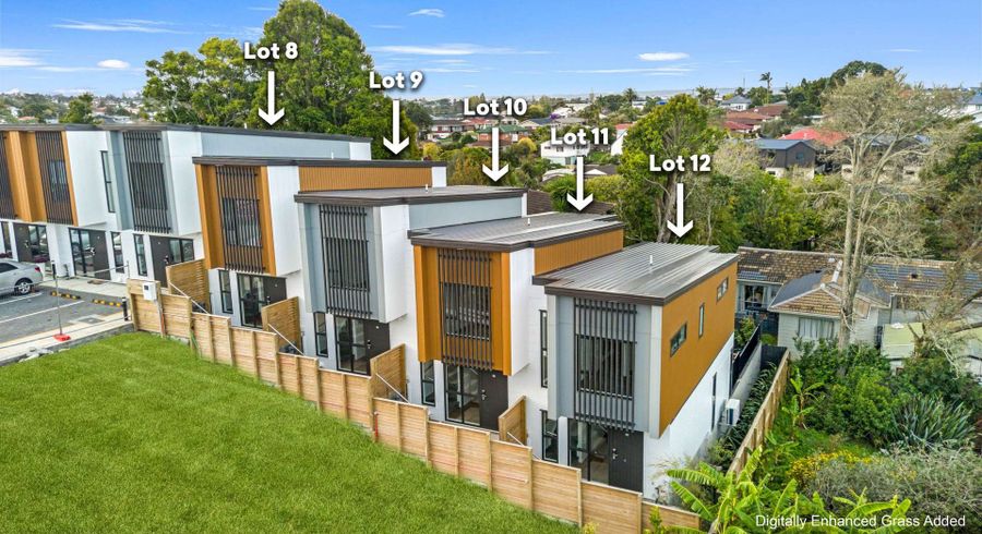  at 9/32 Brandon Road, Glen Eden, Waitakere City, Auckland