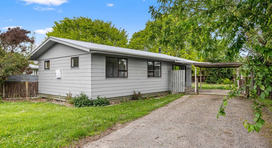  at 13 Vogel Crescent, Masterton, Masterton, Wellington