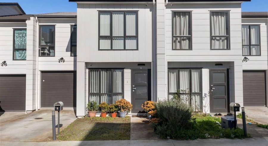  at 9 Lovely Lane, Manurewa, Manukau City, Auckland
