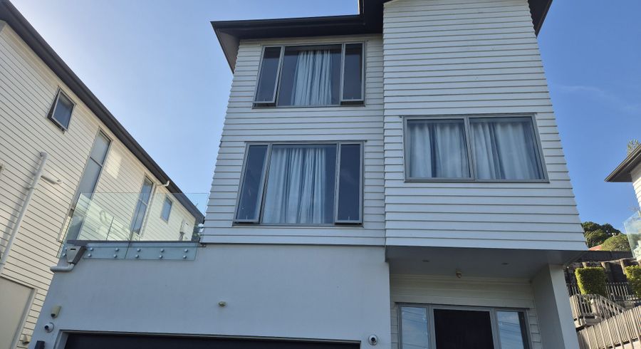  at 58 Beachcroft Ave.,, Onehunga, Auckland City, Auckland