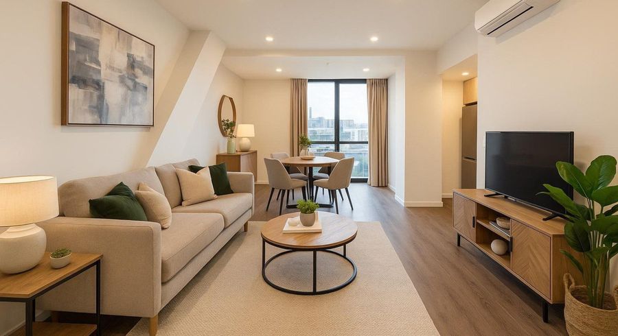  at 405/2b Augustus Terrace, Parnell, Auckland City, Auckland