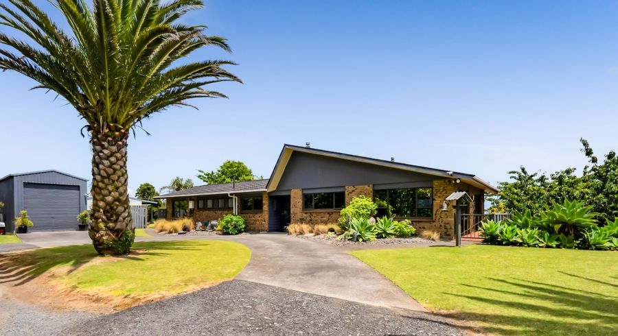  at 2 Waireka Road East, Omata, New Plymouth, Taranaki