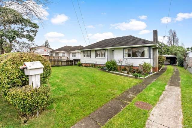  at 1/29 Skipton Street, Mangere East, Manukau City, Auckland