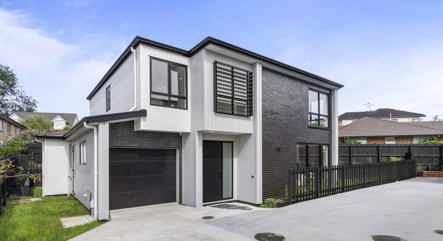  at 106A Aranui Road, Mount Wellington, Auckland City, Auckland