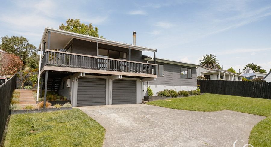  at 11D Mansfield Street, Hairini, Tauranga