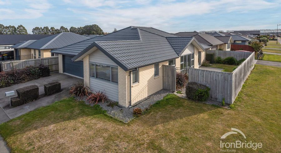  at 2 Killarney Avenue, Halswell, Christchurch