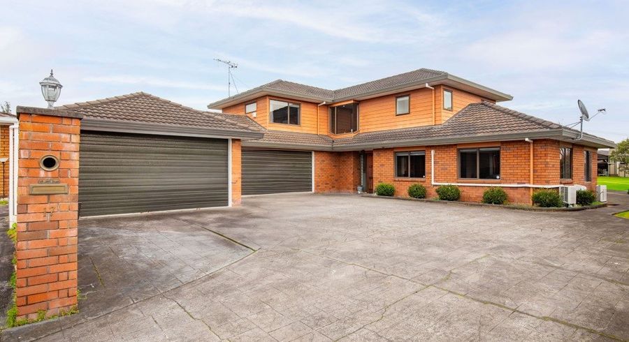  at 17 Tiffiney Place, Chartwell, Hamilton, Waikato