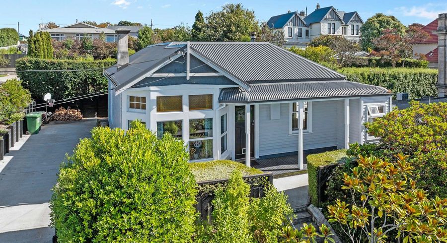  at 34 Ure Street, South Hill, Oamaru