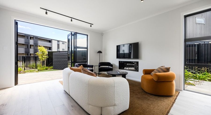  at 1-9 Yozin Road, Swanson, Waitakere City, Auckland