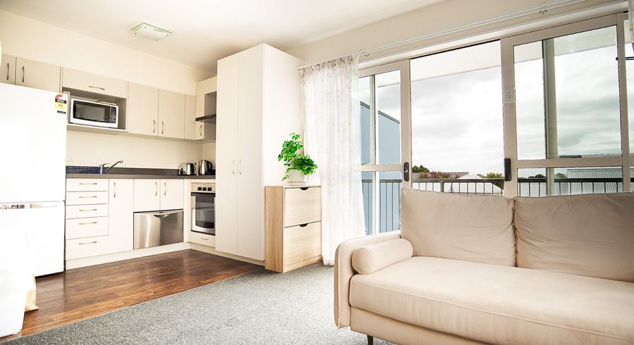  at 33/30 Mathesons Road, Phillipstown, Christchurch City, Canterbury