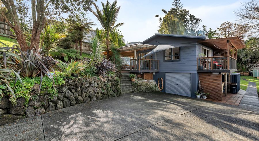  at 40 Memorial Drive, Parahaki, Whangarei