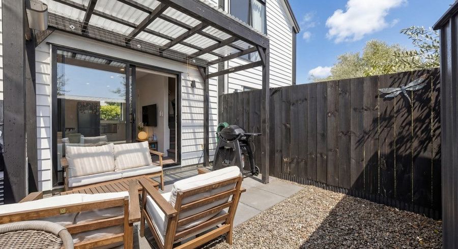  at 7/110 Kervil Avenue, Te Atatu Peninsula, Waitakere City, Auckland