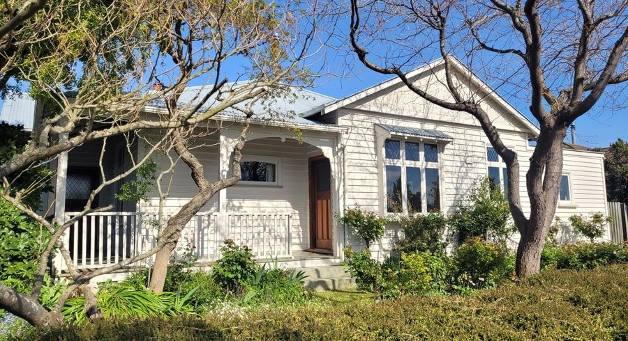  at 2 Rolleston Street, Watlington, Timaru, Canterbury