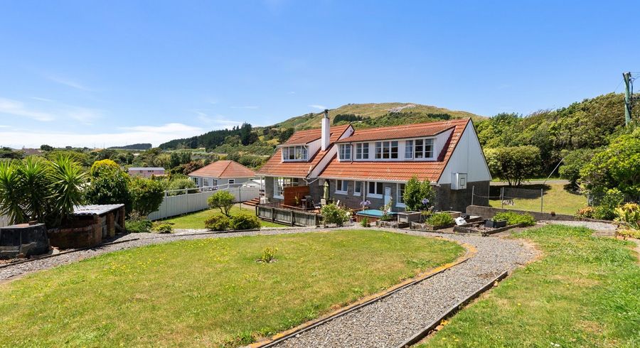  at 61 Ranui Terrace, Tawa, Wellington, Wellington