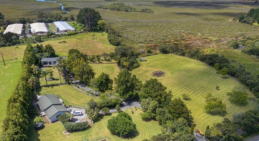  at 786 South Head Road, South Head, Rodney, Auckland