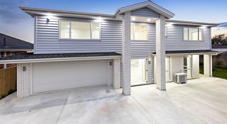  at 50A Pembroke Street, Papatoetoe, Auckland