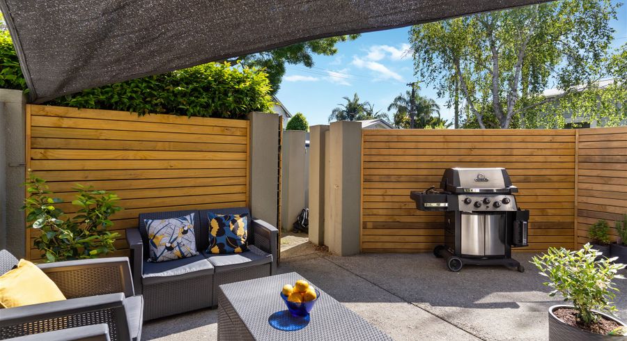  at 4/22 Wynyard Road, Mount Eden, Auckland