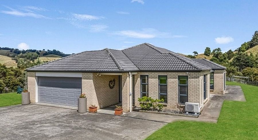  at 443 Makarau Road, Kaukapakapa