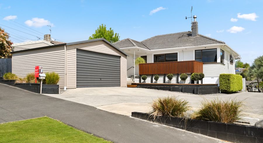  at 35 Thomson Avenue, Dinsdale, Hamilton, Waikato
