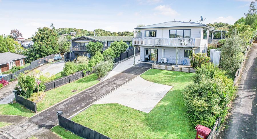 at 11 Hatea Place, Dinsdale, Hamilton, Waikato