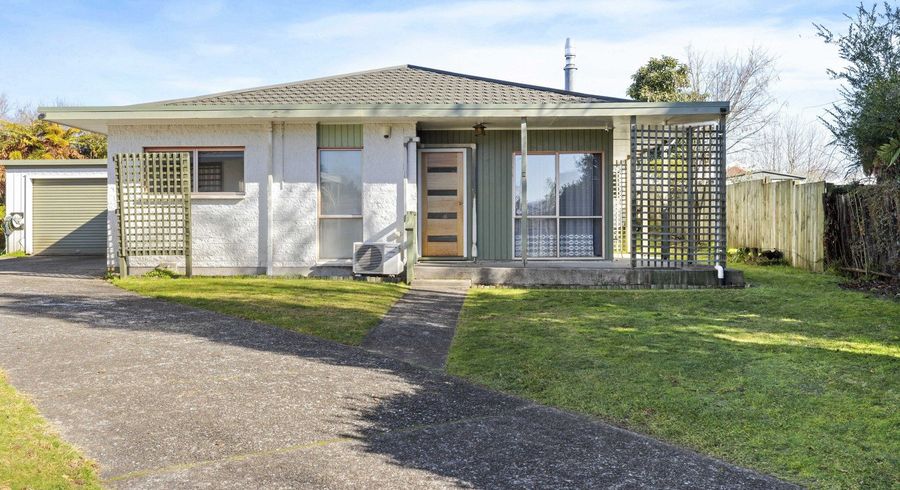  at 5 Batten Street, Glenholme, Rotorua, Bay Of Plenty