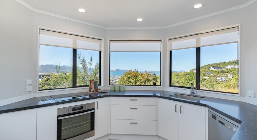  at 12A Pekanga Road, Normandale, Lower Hutt