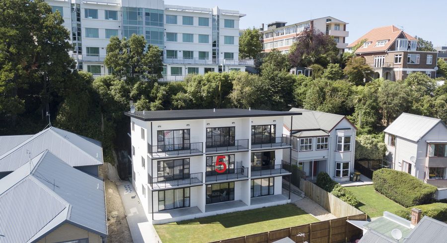  at 5/377 Leith St, North Dunedin, Dunedin, Otago