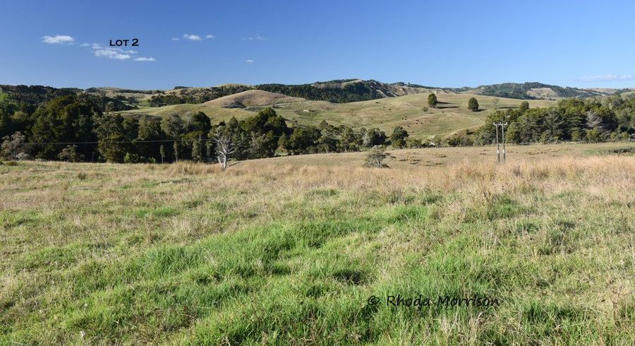  at 0 Golden Stairs Rd, Maungaturoto, Kaipara, Northland