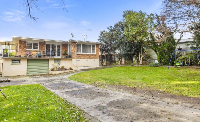  at 9 Jellicoe Street, Te Puke, Te Puke