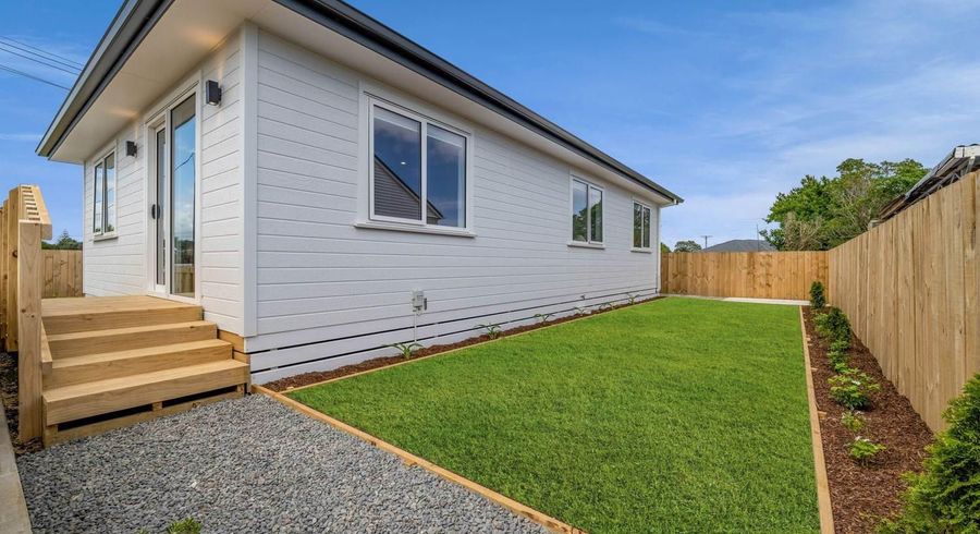  at 16 Holford Street, Westown, New Plymouth, Taranaki