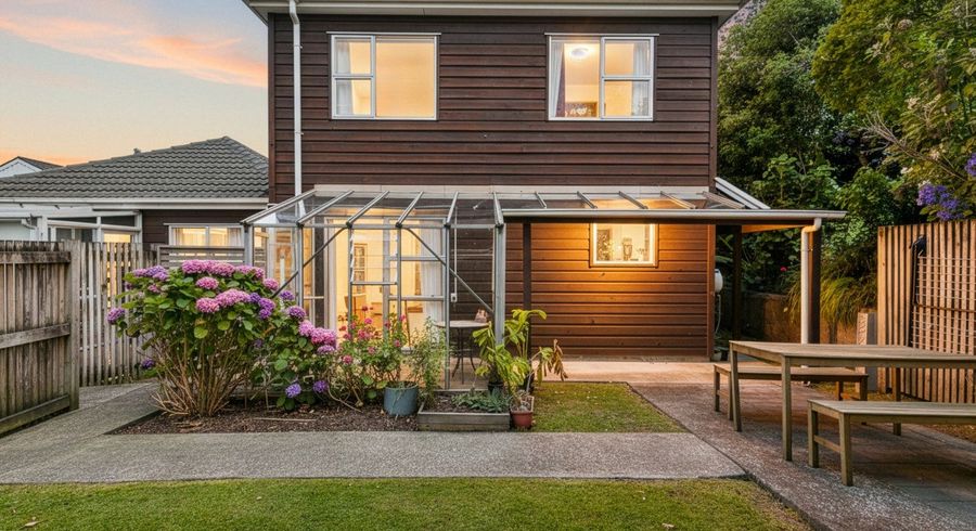  at 8/35 Ganges Road, Khandallah, Wellington, Wellington