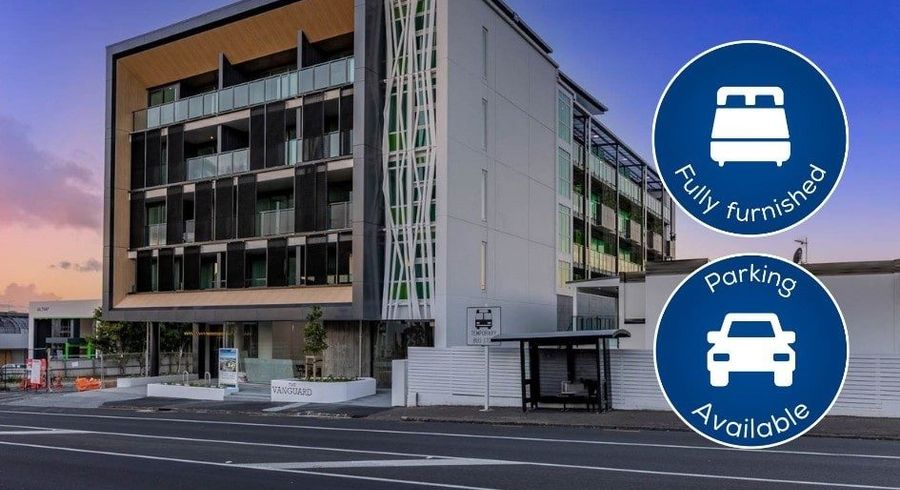  at 304/64 Great South Road, Epsom, Auckland City, Auckland