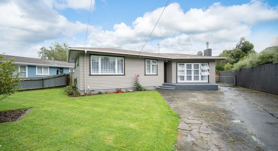  at 23 Benmore Avenue, Cloverlea, Palmerston North