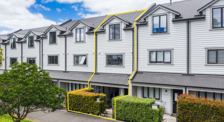  at 11/386 Richmond Road, Grey Lynn, Auckland