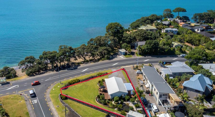  at 872 Whangaparaoa Road, Manly, Rodney, Auckland