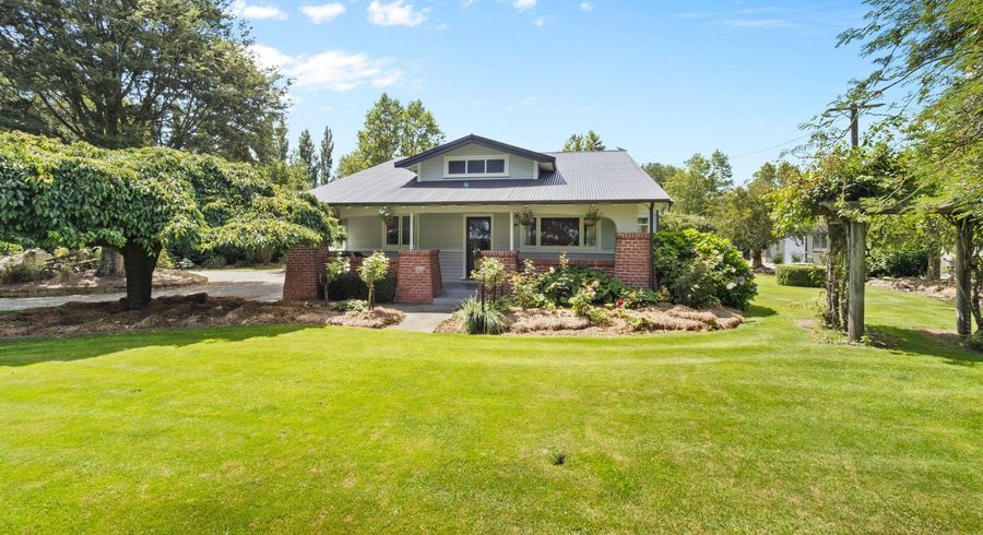  at 279 Longbeach Road, Willowby, Ashburton