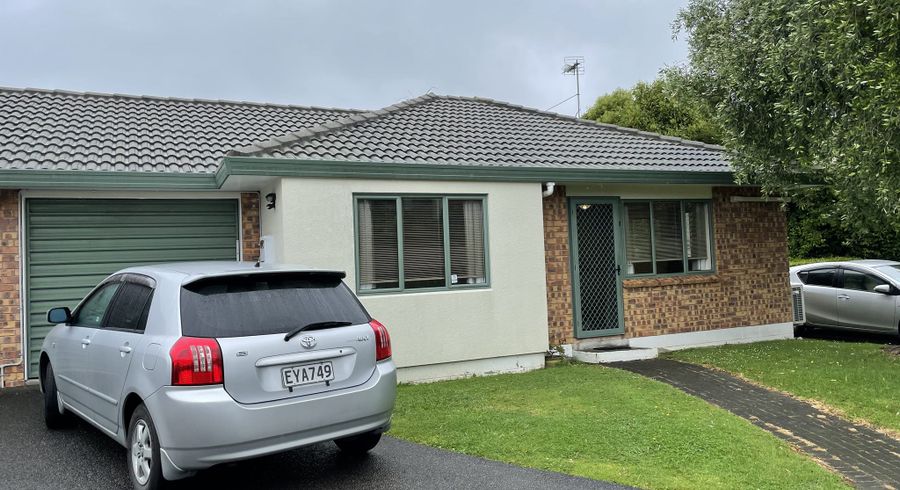  at 8/43 Fruitvale Road, New Lynn, Auckland