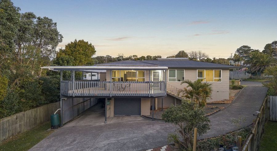  at 21 Celeste Place, Totara Vale, North Shore City, Auckland