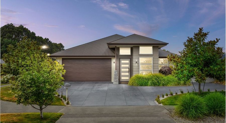  at 12 Siding Lane, Prebbleton, Prebbleton