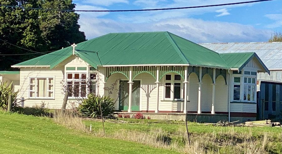  at 2 Laura Street, Lumsden, Southland, Southland