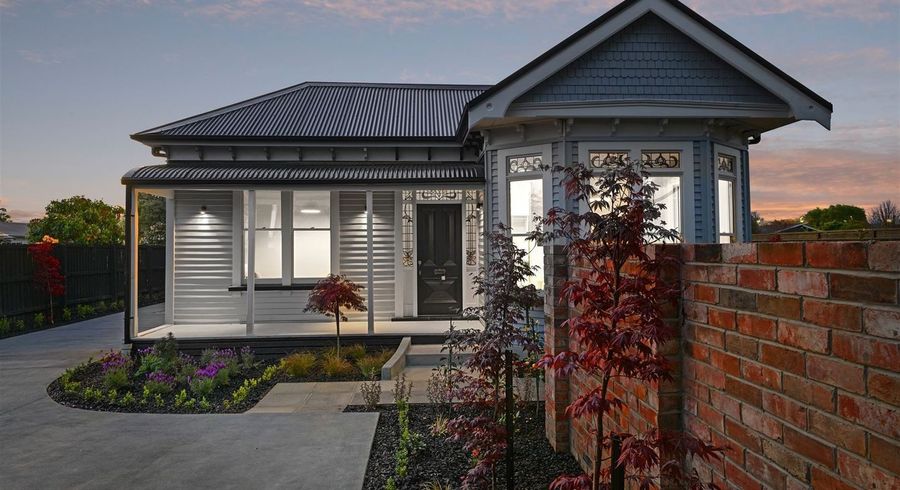  at 17 Autumn Place, Mairehau, Christchurch City, Canterbury