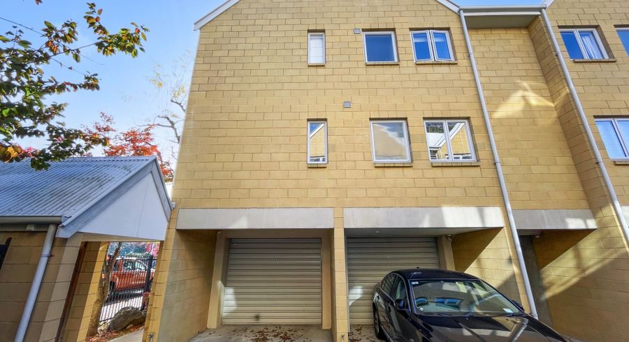  at 3/60 Ely St, City Centre, Christchurch City, Canterbury
