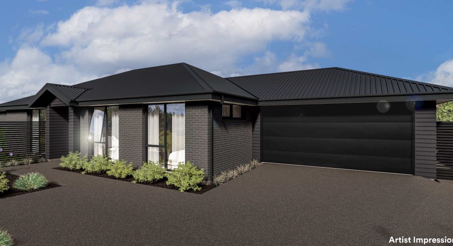  at 49 Baratheon Road, Lot 22 Wood Grove, Rolleston, Selwyn, Canterbury