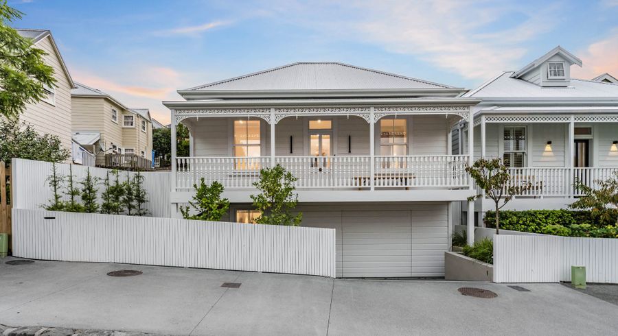  at 23 England Street, Freemans Bay, Auckland City, Auckland