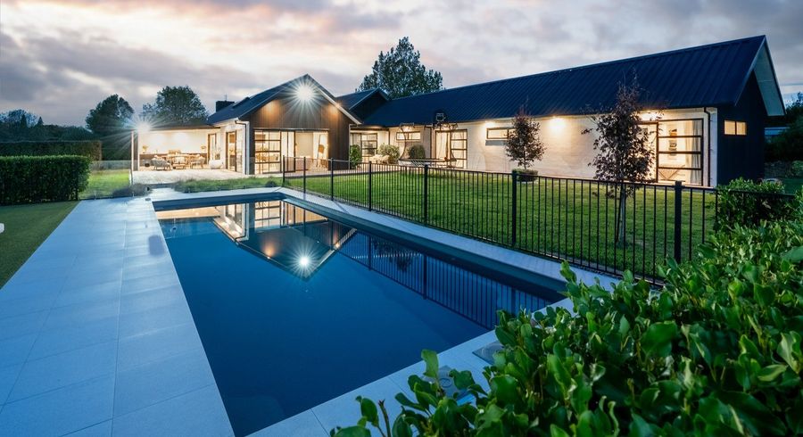  at 5 Copperwood Way, Tamahere, Waikato, Waikato