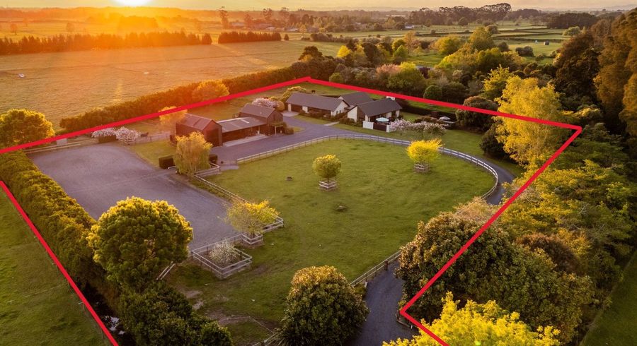  at 441C Marychurch Road, Matangi, Waikato, Waikato