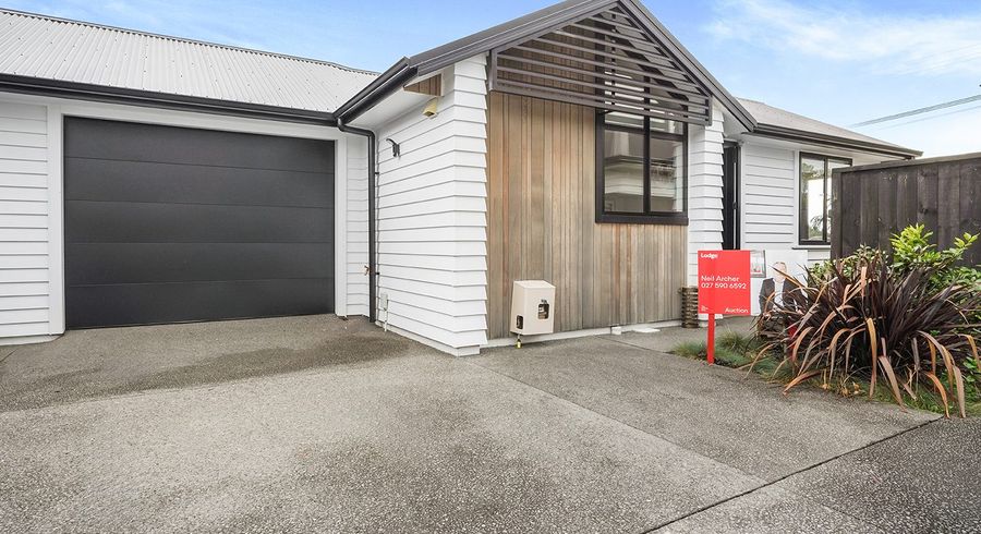  at 3/81 Storey Avenue, Forest Lake, Hamilton