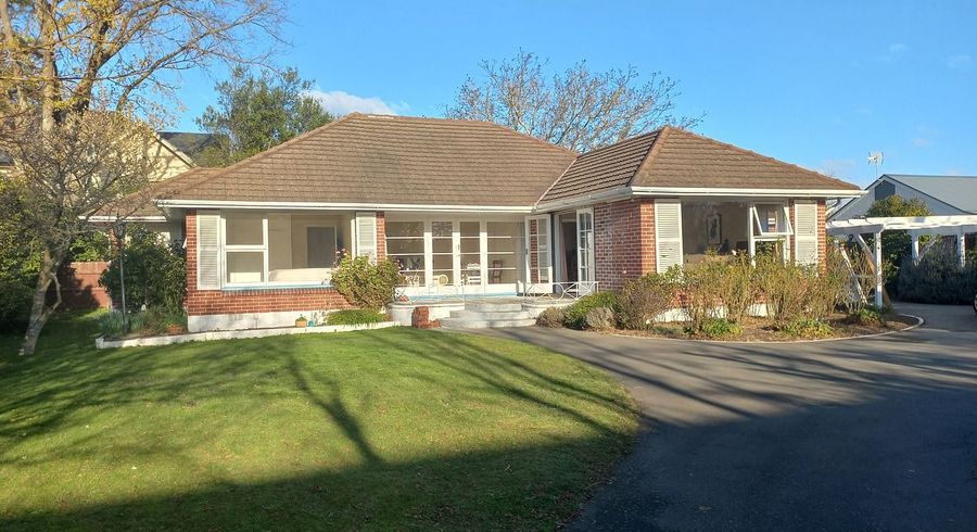  at 443 Papanui Road, Strowan, Christchurch City, Canterbury